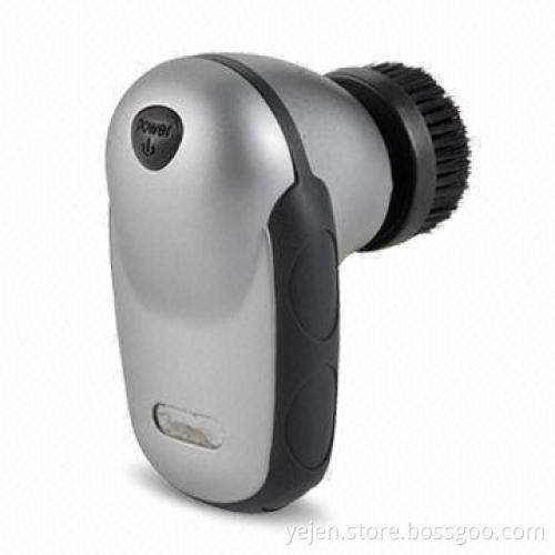Electric Shoe Cleaning Machine, Small and Easy to Carry, with 6V DC Voltage